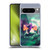 Random Galaxy Space Pizza Ride Sloth Riding Turtle Soft Gel Case for Google Pixel 8 Pro