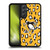 NHL Pittsburgh Penguins Leopard Pattern Gel Armour Case For Samsung Galaxy A54 5G