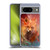 Jena DellaGrottaglia Animals Fox Soft Gel Case for Google Pixel 8
