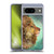 Jena DellaGrottaglia Animals Lion Soft Gel Case for Google Pixel 8
