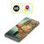 Jena DellaGrottaglia Animals Lion Soft Gel Case for Google Pixel 8