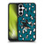 NHL San Jose Sharks Leopard Pattern Gel Armour Case For Samsung Galaxy A16 5G