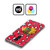 NHL Chicago Blackhawks Leopard Patten Soft Gel Case for Google Pixel 9 Pro XL