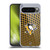 NHL Pittsburgh Penguins Net Pattern Soft Gel Case for Google Pixel 9 Pro XL