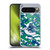NHL Vancouver Canucks Camouflage Soft Gel Case for Google Pixel 9 Pro XL