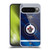 NHL Winnipeg Jets Jersey Soft Gel Case for Google Pixel 9 Pro XL