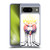 Jonas "JoJoesArt" Jödicke Creatures Fading Tiger Soft Gel Case for Google Pixel 8