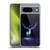 Jonas "JoJoesArt" Jödicke Wildlife Nightbringer Soft Gel Case for Google Pixel 8