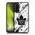 NHL Toronto Maple Leafs Marble Gel Armour Case For Samsung Galaxy A36 5G
