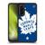 NHL Toronto Maple Leafs Oversized Gel Armour Case For Samsung Galaxy A36 5G