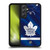 NHL Toronto Maple Leafs Jersey Gel Armour Case For Samsung Galaxy A54 5G