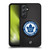 NHL Toronto Maple Leafs Puck Texture Gel Armour Case For Samsung Galaxy A54 5G
