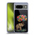 JK Stewart Art Elephant Holding Balloon Soft Gel Case for Google Pixel 8