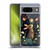 JK Stewart Art Rabbit Catching Falling Star Soft Gel Case for Google Pixel 8