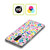Ninola Mix Patterns Summer Tribal Soft Gel Case for Google Pixel 9 Pro XL