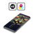 JK Stewart Graphics Lunar Moth Night Garden Soft Gel Case for Google Pixel 8