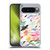 Ninola Pattern Abstract Surf Soft Gel Case for Google Pixel 9 Pro XL