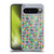 Ninola Patterns Yummy Ice Cream Soft Gel Case for Google Pixel 9 Pro XL