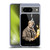 Justice League DC Comics Dark Comic Art Constantine #0 Soft Gel Case for Google Pixel 8