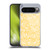 Ninola Patterns 4 Leopard Marks Mustard Soft Gel Case for Google Pixel 9 Pro XL