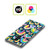 Ninola Patterns 4 New Rainbows Navy Multi Soft Gel Case for Google Pixel 9 Pro XL
