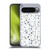 Ninola Patterns 4 Astrology Space White Soft Gel Case for Google Pixel 9 Pro XL