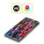 Ninola Summer Patterns Brushstrokes Black Soft Gel Case for Google Pixel 9 Pro XL