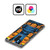 Justice League DC Comics Deathstroke Comic Art New 52 Costume Soft Gel Case for Google Pixel 8