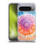 Nature Magick Color Tints Bright Soft Gel Case for Google Pixel 9 Pro XL