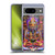 Jumbie Art Gods and Goddesses Brahma Soft Gel Case for Google Pixel 8