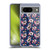 Katerina Kirilova Art Blossom Soft Gel Case for Google Pixel 8