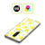 Katerina Kirilova Fruits & Foliage Patterns Lemons Soft Gel Case for Google Pixel 8