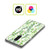Katerina Kirilova Fruits & Foliage Patterns Eucalyptus Mix Soft Gel Case for Google Pixel 8