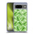 Katerina Kirilova Fruits & Foliage Patterns Monstera Soft Gel Case for Google Pixel 8