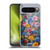 Nature Magick Paint Blobs Buds Soft Gel Case for Google Pixel 9 Pro XL