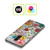 Nature Magick Paint Blobs Colorful Soft Gel Case for Google Pixel 9 Pro XL