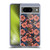 Katerina Kirilova Graphics Dream Garden Soft Gel Case for Google Pixel 8