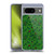 Katerina Kirilova Graphics The Lucky Clover Soft Gel Case for Google Pixel 8