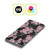 Katerina Kirilova Graphics Snakes And Roses Soft Gel Case for Google Pixel 8