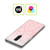 Nature Magick Rose Gold Marble Glitter Pink Sparkle 2 Soft Gel Case for Google Pixel 9 / Pixel 9 Pro