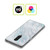 Nature Magick Marble Metallics Blue Soft Gel Case for Google Pixel 9 Pro XL