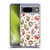 Kayomi Harai Magical Fantasy Christmas Kittens Pattern Soft Gel Case for Google Pixel 8