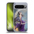 Nene Thomas Crescents Moon Amethyst Fairy Soft Gel Case for Google Pixel 9 Pro XL