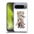 Nene Thomas Deep Forest Introspection Fairy Soft Gel Case for Google Pixel 9 Pro XL