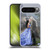 Nene Thomas Deep Forest Victorian Lovers In Garden Soft Gel Case for Google Pixel 9 Pro XL