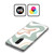 Kierkegaard Design Studio Retro Abstract Patterns Celadon Sage Swirl Soft Gel Case for Google Pixel 8