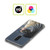 Nene Thomas Gothic Citrine Chrysanthemum Angel Soft Gel Case for Google Pixel 9 Pro XL