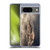 Klaudia Senator Animal Art Greyhound Soft Gel Case for Google Pixel 8