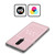 The 1975 Key Art Logo Pink Soft Gel Case for Google Pixel 10