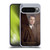 Outlander Characters Frank Randall Soft Gel Case for Google Pixel 9 Pro XL